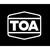 TOA Paint (Thailand) PCL logo