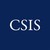 Center for Strategic and International Studies (CSIS) logo
