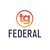 TG Federal logo