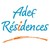 ADEF RESIDENCES logo