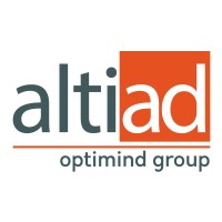 Altiad logo