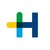 HEIDELBERG FRANCE logo