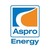Aspro logo