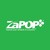 ZaPOP logo