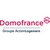 Domofrance logo