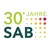 Sächsische Aufbaubank - Förderbank - logo