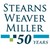 Stearns Weaver Miller logo