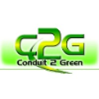 Conduit2Green logo