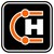 Hydroscand Norge logo