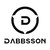 DABBSSON logo