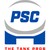 PSC logo