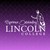 Lincoln College logo