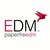 EDM Group logo