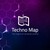 Techno Map logo