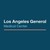 Los Angeles General Medical Center logo