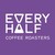 Every Half logo