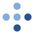 Sykehusapotekene HF logo