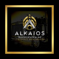 Alkaios Transportation, Inc. logo