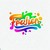 Fresher logo