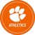Clemson Athletics logo