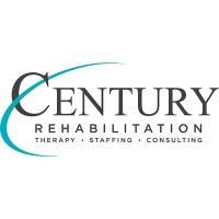 Century Rehabilitation logo