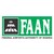 Federal Airports Authority of Nigeria logo