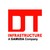 DT Infrastructure logo