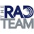 The Radiation Team logo