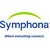 Symphona logo
