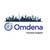 Omdena Toronto Chapter logo