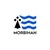 Département du Morbihan logo