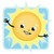 SONSHINE PRESCHOOL logo