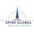 Spire Global Solutions logo