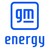 GM Energy logo