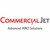 Commercial Jet logo