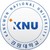 Kangwon National University logo