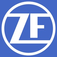ZF Wind Power logo