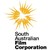 South Australian Film Corporation logo