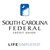 South Carolina Federal Credit Union logo