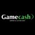 Gamecash logo