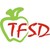 TWIN FALLS SCHOOL DISTRICT 411 logo