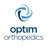 Optim Orthopedics logo