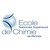 Ecole nationale supérieure de Chimie de Rennes logo