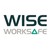 WISE Worksafe logo
