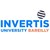 Invertis University logo