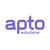 Apto Solutions logo