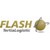 Flash Europe Tertiaire logo