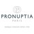 Pronuptia logo