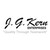 J. G. Kern Enterprises, Inc. logo