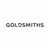 Goldsmiths logo
